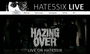 Hate5six.live thumbnail