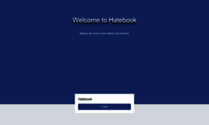 Hatebook.co thumbnail