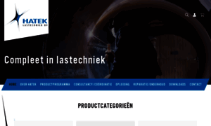 Hatek.nl thumbnail