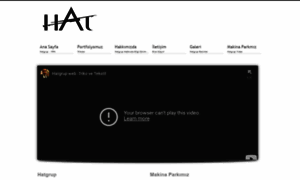 Hatgrup.com.tr thumbnail