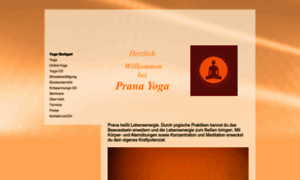 Hatha-yoga-stuttgart.de thumbnail