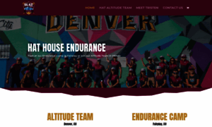 Hathouseendurance.com thumbnail