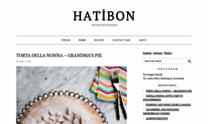 Hatibon.com thumbnail