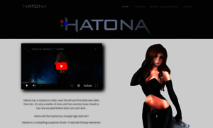 Hatonaseries.com thumbnail