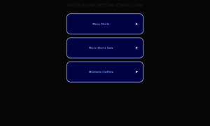 Hatsukoimonster-stage.com thumbnail