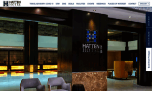 Hattenhotel.com thumbnail