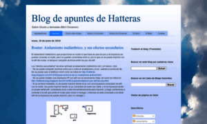 Hatteras-blog.blogspot.com thumbnail