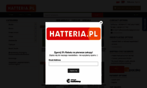Hatteria.pl thumbnail