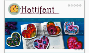 Hattifant.com thumbnail