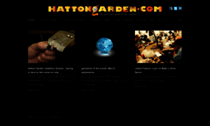 Hattongarden.com thumbnail