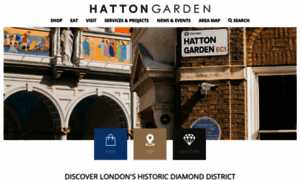 Hattongarden.shop thumbnail