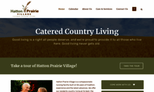 Hattonprairievillage.com thumbnail