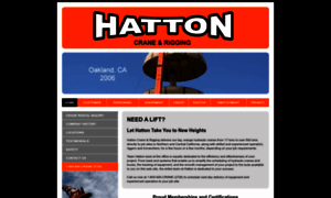 Hattons.com thumbnail