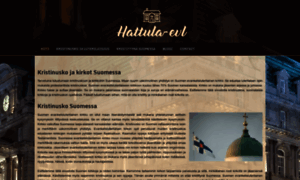 Hattula-evl.fi thumbnail