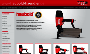 Haubold-haendler.de thumbnail