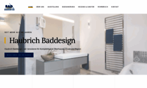 Haubrich-baddesign.de thumbnail