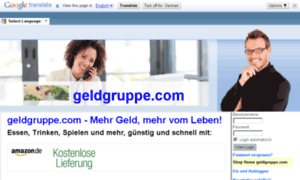 Haubrich.geldgruppe.com thumbnail