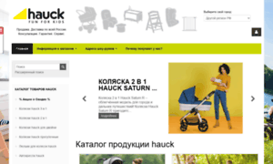 Hauck-russia.ru thumbnail