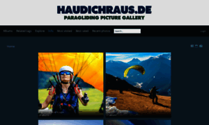 Haudichraus.de thumbnail