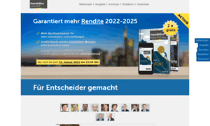 Haufe-immobilienwirtschaft.de thumbnail