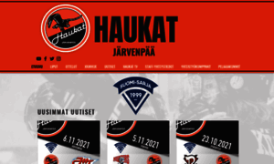 Haukat.fi thumbnail