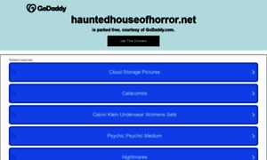 Hauntedhouseofhorror.net thumbnail