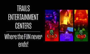 Hauntedtrailsfun.com thumbnail