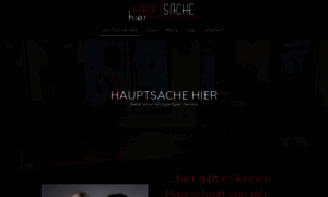 Hauptsache-hier.de thumbnail