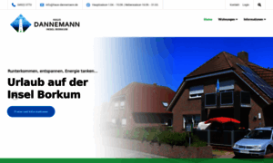 Haus-dannemann.de thumbnail