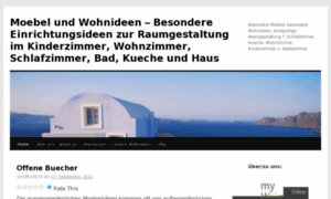 Haus-eigenheim-wohnen-einrichten.myserviceno1.de thumbnail