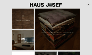 Haus-josef.eu thumbnail