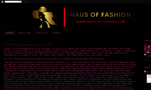 Haus-of-fashion.com thumbnail