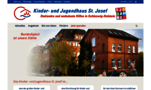 Haus-st-josef.de thumbnail