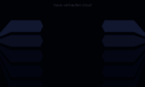 Haus-verkaufen.cloud thumbnail