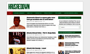 Hausaedown.com.ng thumbnail