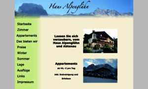 Hausalpengluehn.com thumbnail