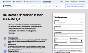 Hausarbeiten-schreiben-lassen.com thumbnail