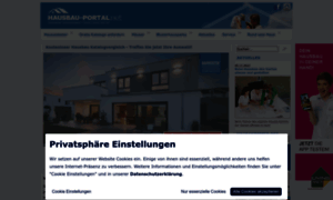 Hausbau-portal.net thumbnail
