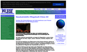 Haushaltshilfe-pflegekraft-polen-eu.de thumbnail