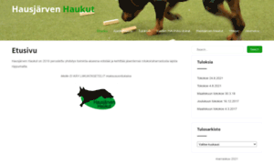 Hausjarvenhaukut.com thumbnail