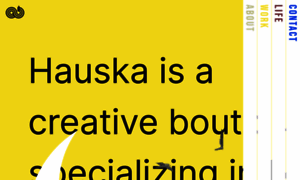 Hauska.co.kr thumbnail