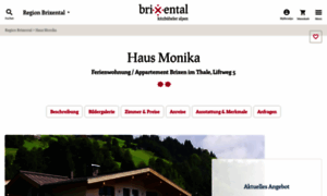 Hausmonika-brixen.at thumbnail