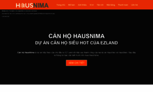 Hausnima-ezland.com.vn thumbnail