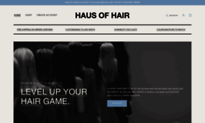 Hausofhairmethod.com thumbnail