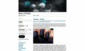 Hausofpolish.wordpress.com thumbnail