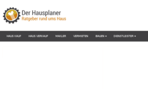 Hausplanr.de thumbnail