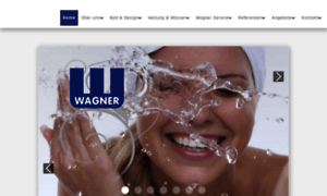 Haustechnik-wagner.de thumbnail