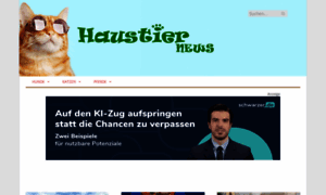 Haustier-news.de thumbnail