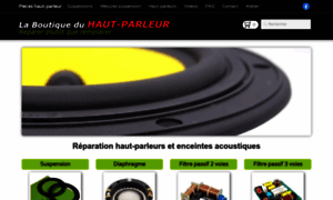 Haut-parleur.net thumbnail