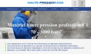 Haute-pression.com thumbnail